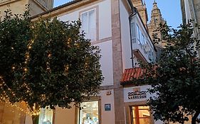 Libredón Rooms